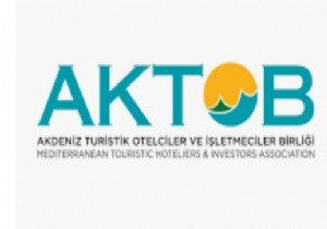 AKTOB Turizmde Yaanan Son Gelimeleri Deerlendirdi